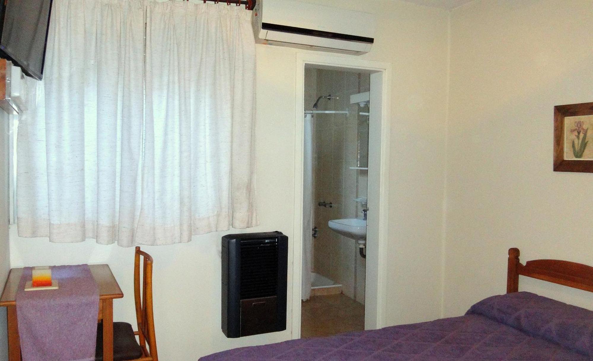 Hotel Miceli Bragado Zimmer foto